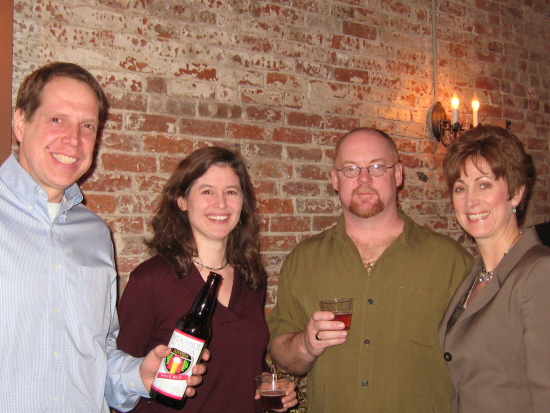 Rural Intelligence Parties and Openings