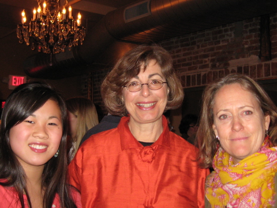 Rural Intelligence Parties and Openings