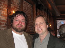 Rural Intelligence Parties and Openings