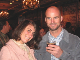 Rural Intelligence Parties and Openings