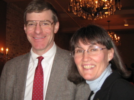 Rural Intelligence Parties and Openings