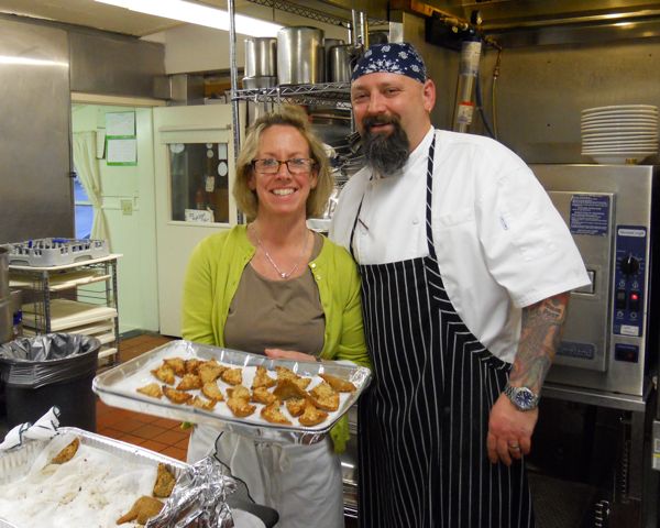 Rural Intelligence Parties and Openings