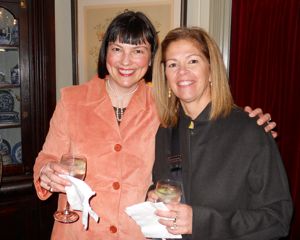 Rural Intelligence Parties and Openings