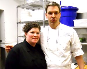 Rural Intelligence Parties and Openings