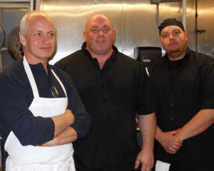 Rural Intelligence Parties and Openings