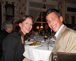 Rural Intelligence Parties and Openings