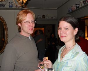 Rural Intelligence Parties and Openings