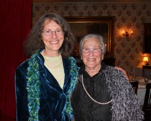 Rural Intelligence Parties and Openings