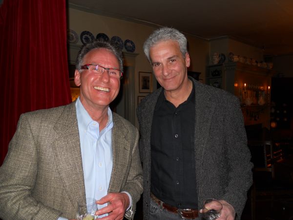 Rural Intelligence Parties and Openings