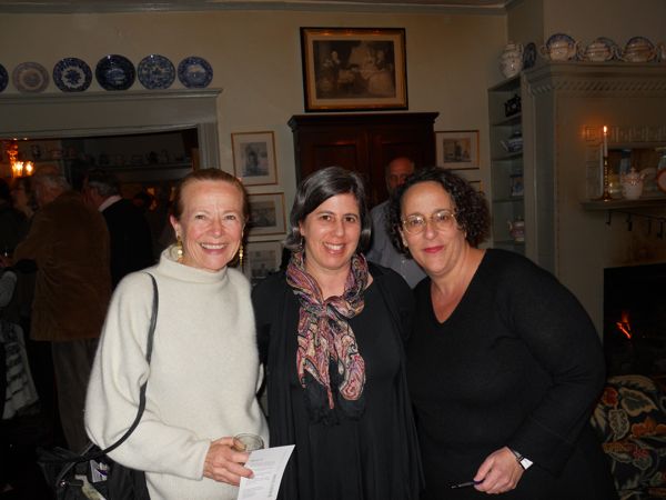 Rural Intelligence Parties and Openings