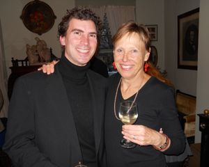 Rural Intelligence Parties and Openings