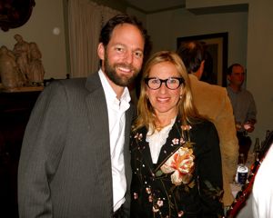 Rural Intelligence Parties and Openings