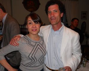 Rural Intelligence Parties and Openings