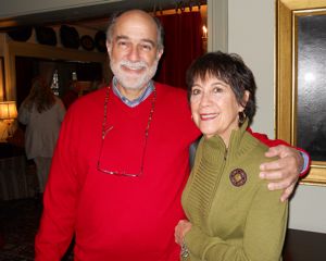 Rural Intelligence Parties and Openings