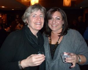 Rural Intelligence Parties and Openings