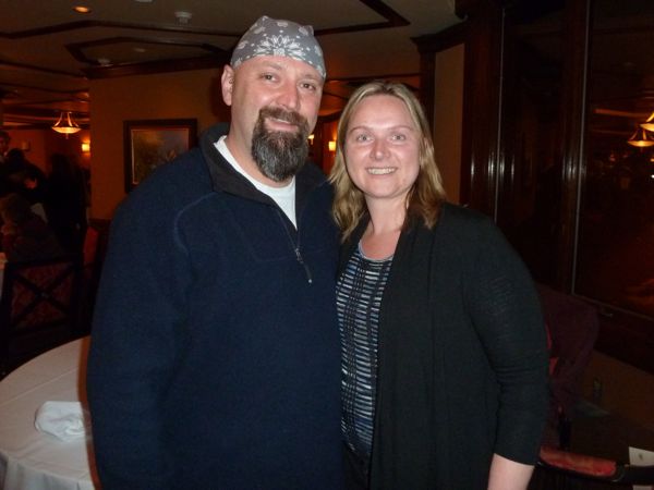 Rural Intelligence Parties and Openings