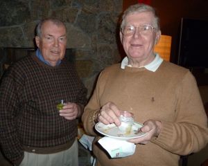 Rural Intelligence Parties and Openings