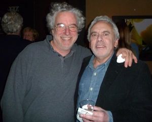 Rural Intelligence Parties and Openings