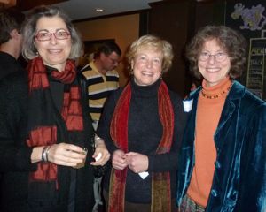 Rural Intelligence Parties and Openings