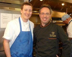 Rural Intelligence Parties and Openings