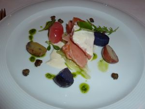 Rural Intelligence Parties and Openings