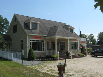 Rural Intelligence Food