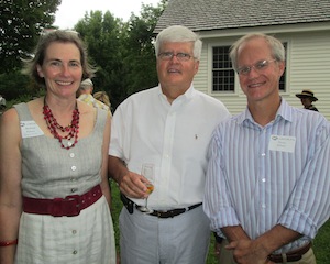 Rural Intelligence Parties and Openings