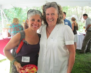 Rural Intelligence Parties and Openings