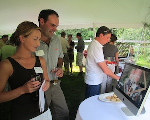 Rural Intelligence Parties and Openings