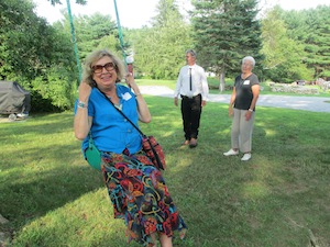 Rural Intelligence Parties and Openings