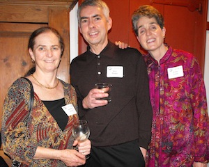 Rural Intelligence Parties and Openings