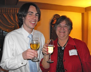 Rural Intelligence Parties and Openings