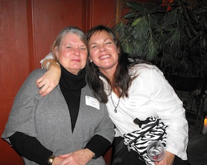 Rural Intelligence Parties and Openings