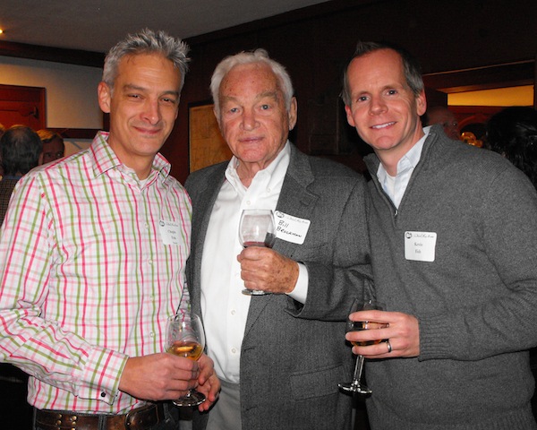 Rural Intelligence Parties and Openings