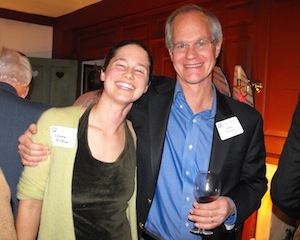 Rural Intelligence Parties and Openings