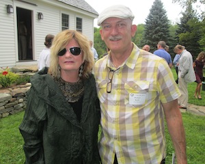 Rural Intelligence Parties and Openings