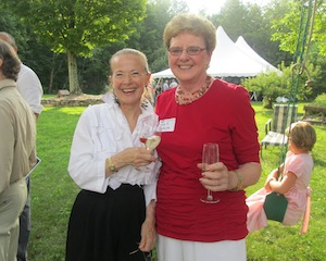 Rural Intelligence Parties and Openings