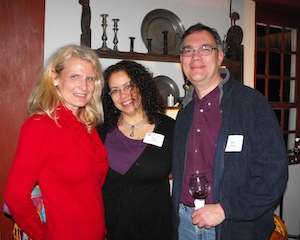 Rural Intelligence Parties and Openings