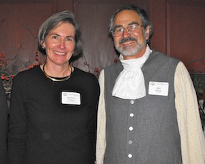 Rural Intelligence Parties and Openings