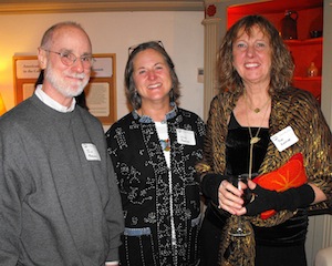 Rural Intelligence Parties and Openings