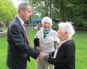 Rural Intelligence Parties and Openings