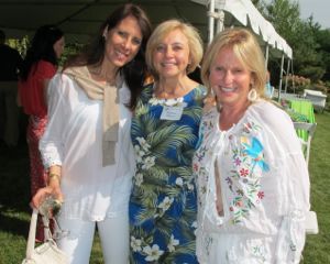 Rural Intelligence Parties and Openings