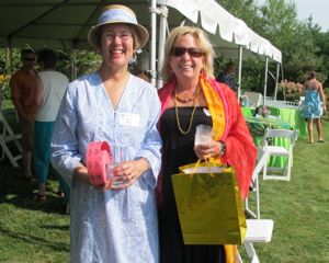 Rural Intelligence Parties and Openings