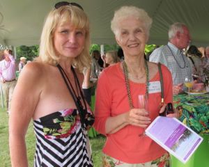 Rural Intelligence Parties and Openings