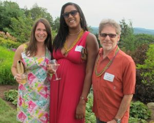 Rural Intelligence Parties and Openings