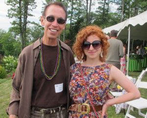 Rural Intelligence Parties and Openings