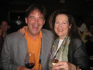 Rural Intelligence Parties and Openings