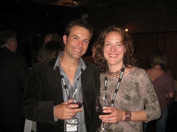 Rural Intelligence Parties and Openings