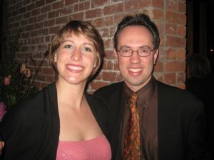 Rural Intelligence Parties and Openings