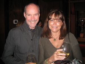 Rural Intelligence Parties and Openings